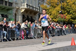 Maraton Košice