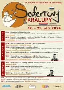 Program Seifertovy Kralupy